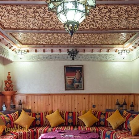 Mount Toubkal Lodge Imlil  Exterior foto