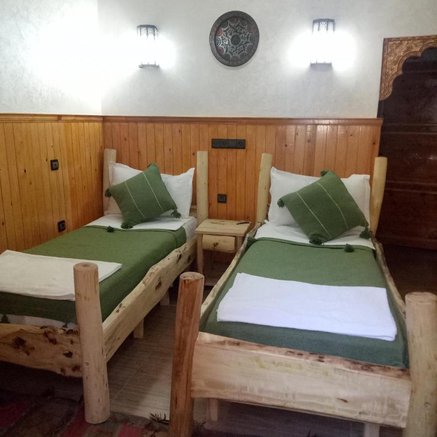 Mount Toubkal Lodge Imlil  Exterior foto